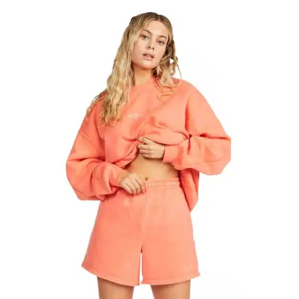 Billabong Classic Surf 5 Shorts Clay Orange