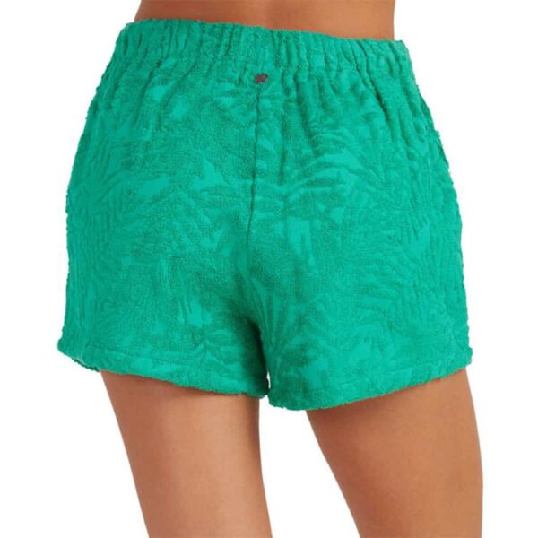 Billabong Lazy Dayz Shorts Beach Green