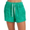 Billabong Lazy Dayz Shorts Beach Green