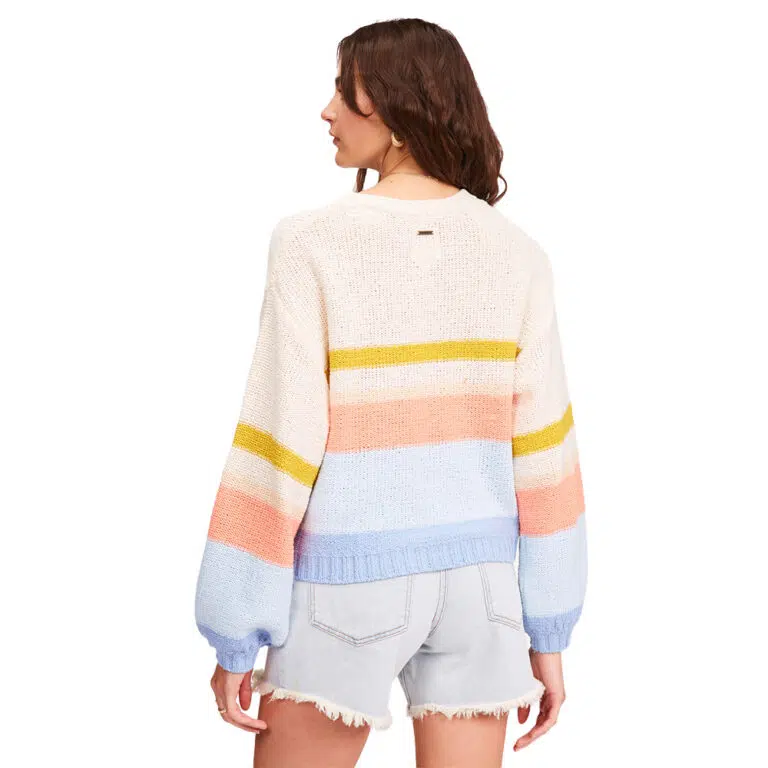 Billabong Seeing Double Multicolor