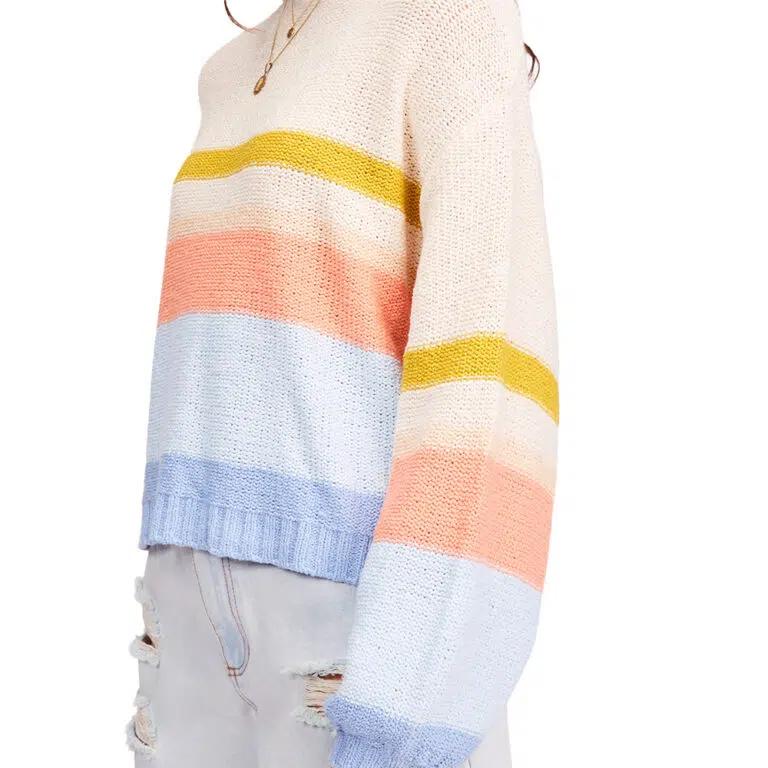 Billabong Seeing Double Multicolor