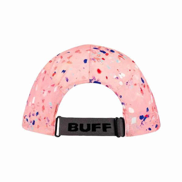 Buff Kids Cap Sweetness Pink