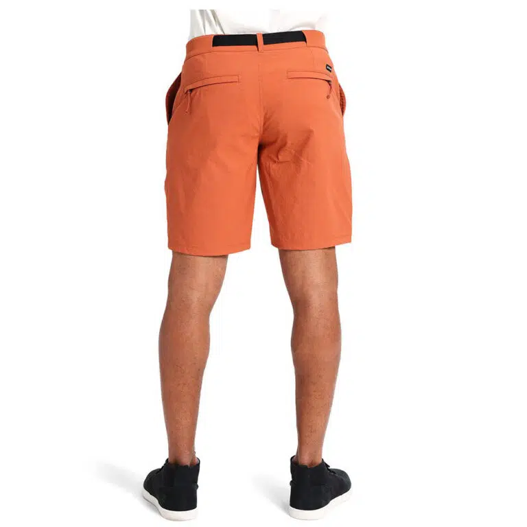 Burton Ridge Shorts Baked Clay