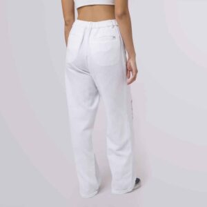 HUF Lightweight Baggie Pant Off White