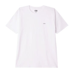 Obey Justice Activist Classic Tee White