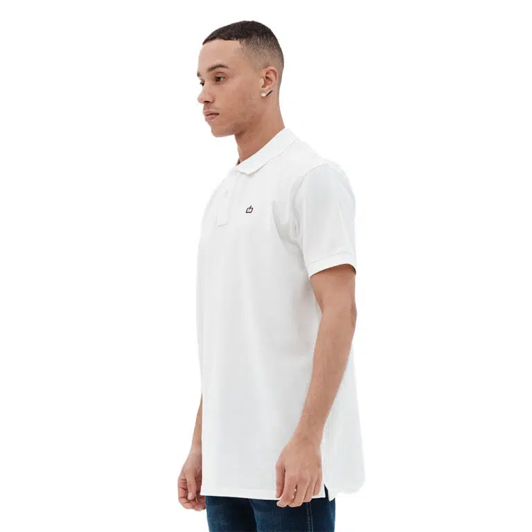 Polo Emerson 221.EM35.69 GD Off White
