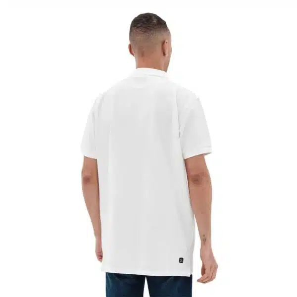 Polo Emerson 221.EM35.69 GD Off White