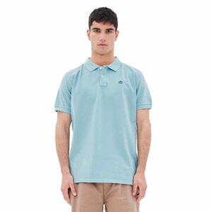 Polo Emerson 221.EM35.69 GD Sky Blue