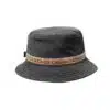 Roark Raya Bucket Capable Cap Black