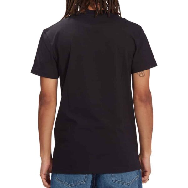 T-Shirt DC Firestorm Black