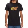 T-Shirt DC Firestorm Black