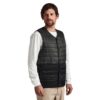 Roark Chopper Vest charcoal – packable γιλέκο για ταξίδι ή outdoor