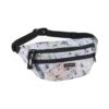 Burton Hip Bag 3L Opal Bleached Floral