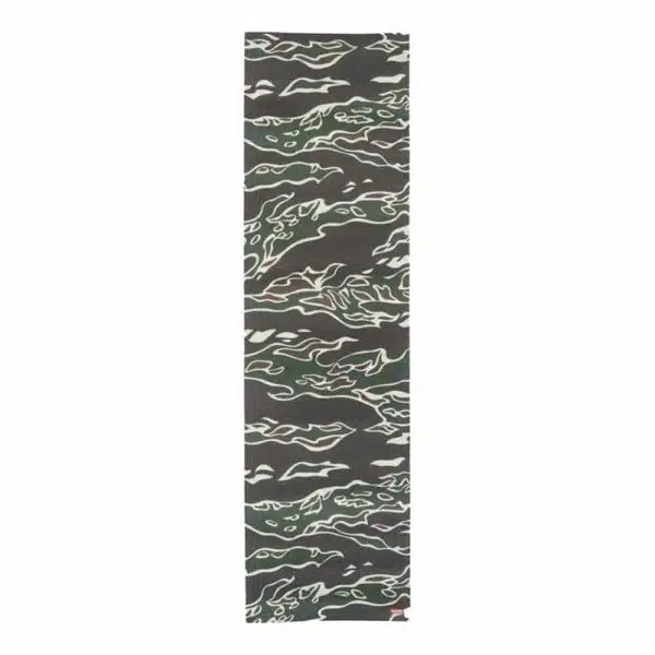 Globe Printed Griptape Tiger Camo