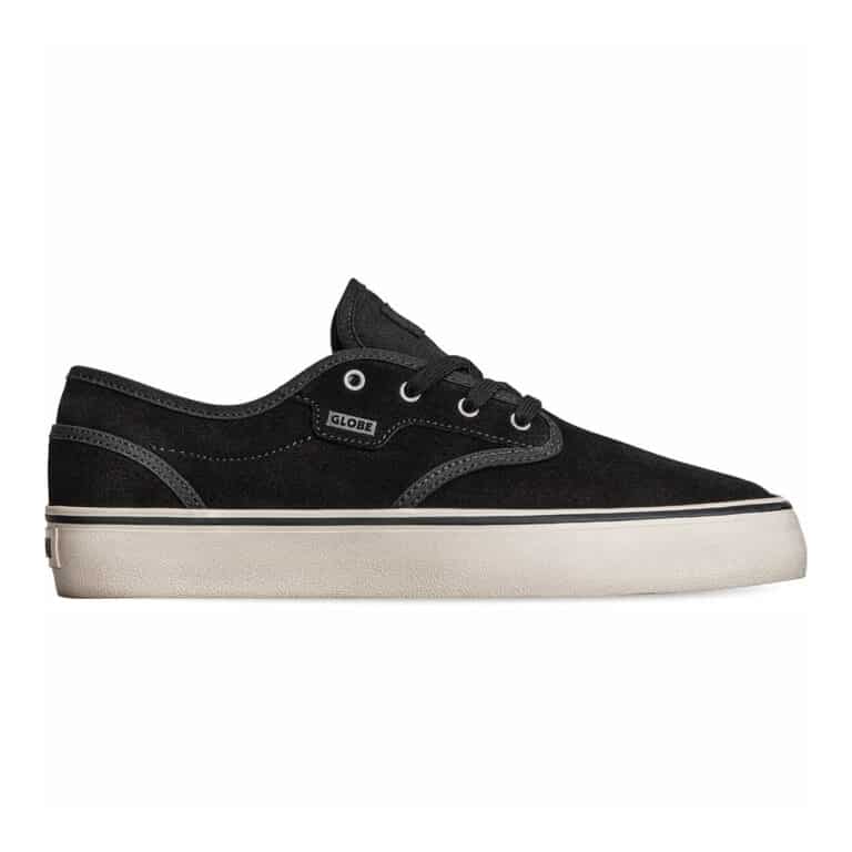 Παπούτσι Globe Motley 2 Black Antique