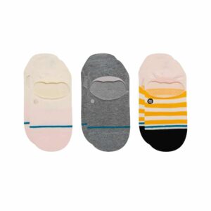 Stance Absolute 3-Pack Multicolor