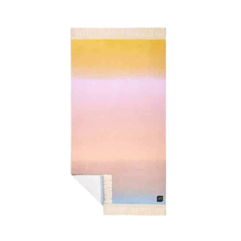 Slowtide Sea Ombre Multicolor