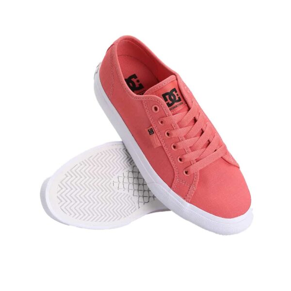 DC Manual TXSE Coral