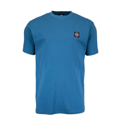 Independent Turn & Burn T-Shirt Royal Blue