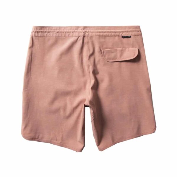 Vissla Stoke Em Boardshorts 17.5” Sunburn