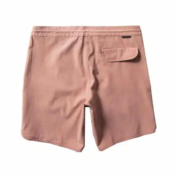 Vissla Stoke Em Boardshorts 17.5” Sunburn