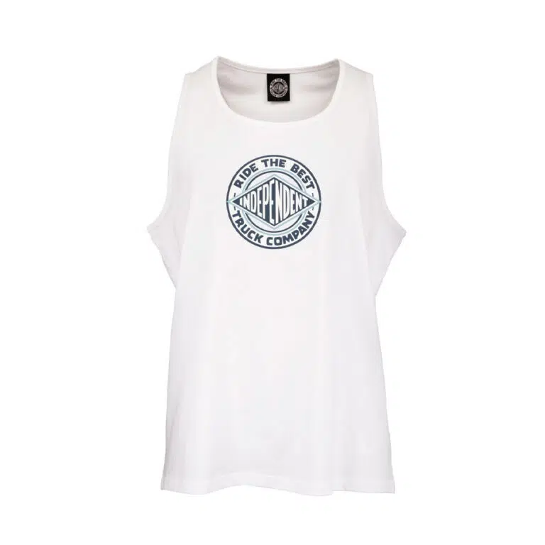 Independent RTB Summit White