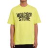 T-Shirt Volcom Shattered Limeade