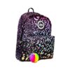 Hype Gradient Pastel Unisex Backpack 18L Animal Print