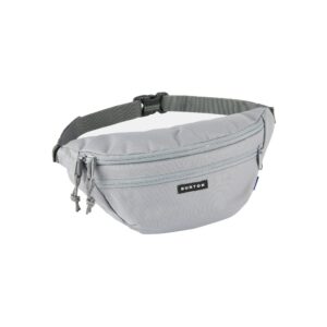 Burton 3L Hip Pack Sharkskin Grey