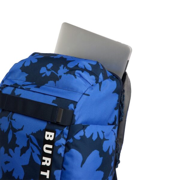 Burton Distortion 2.0 28L Backpack Amparo Blue