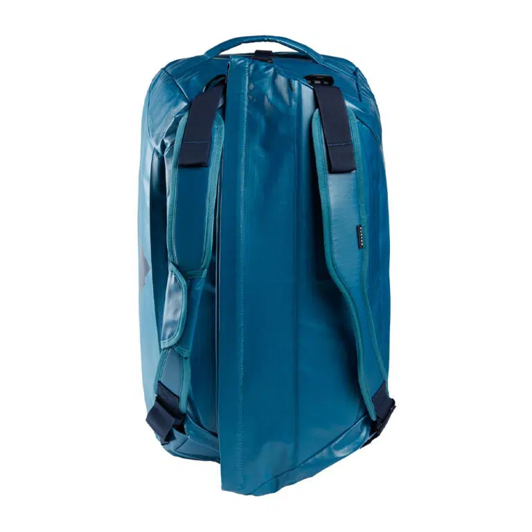 Burton Multipath Duffel 60L Lyons Blue Coated