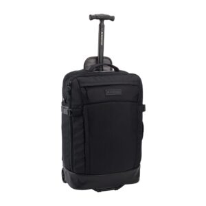 Burton Multipath Carry On 40L Travel Bag True Black