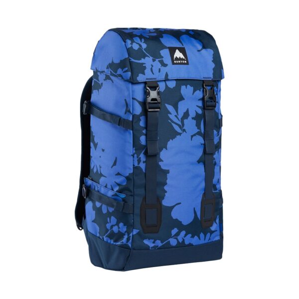 Burton Tinder 2.0 30L Backpack Amparo Blue Camellia