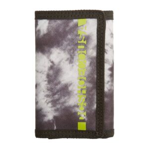 DC Ripstop 2 Tie Dye Wallet