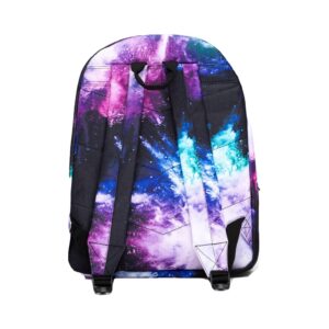 Hype Chalk Dust Backpack 18L Lilac