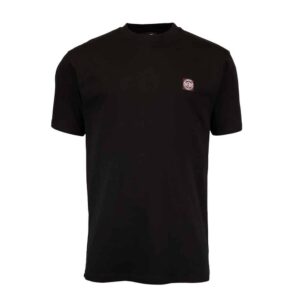 Independent Turn & Burn T-Shirt Black
