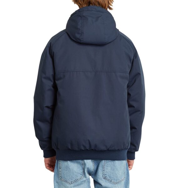 Volcom Hernan Jacket 5K Navy