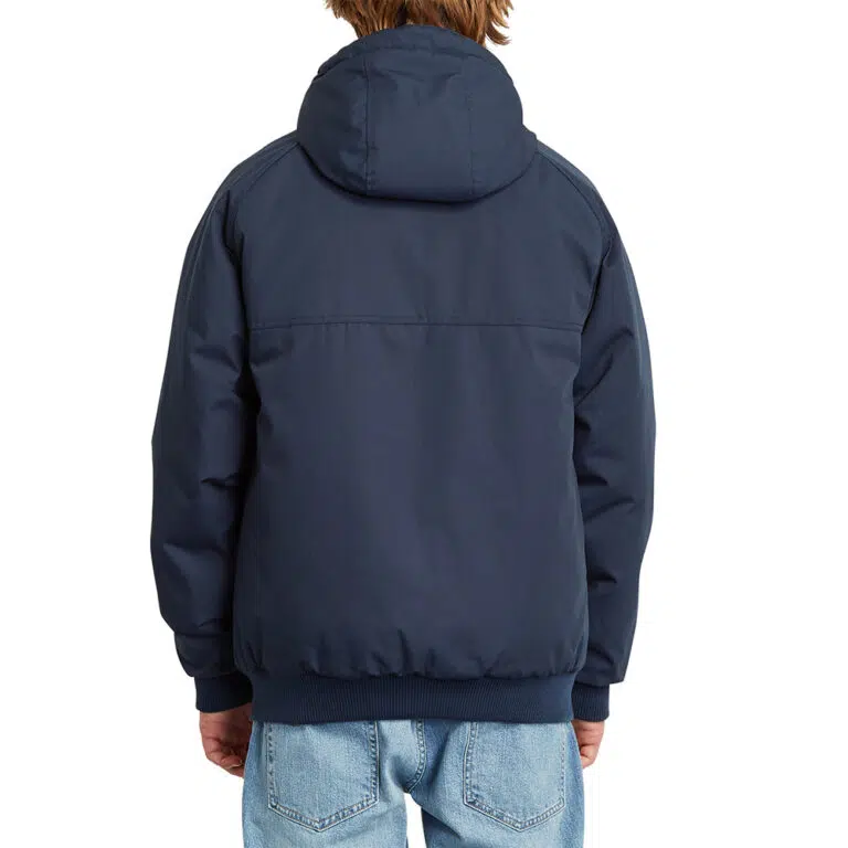 Volcom Hernan Jacket 5K Navy