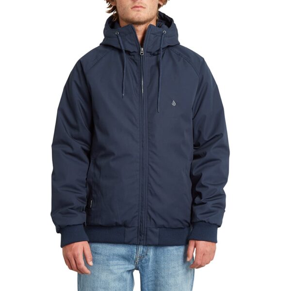 Volcom Hernan Jacket 5K Navy