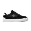 ES Caspian Black Noir