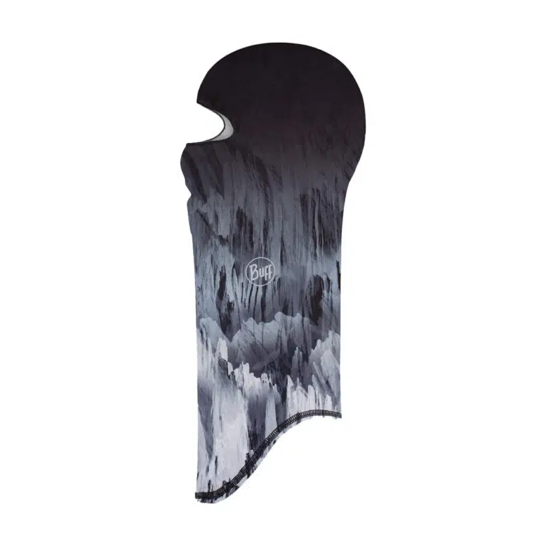 Balaclava Buff Original Ecostretch Blaise Graphite