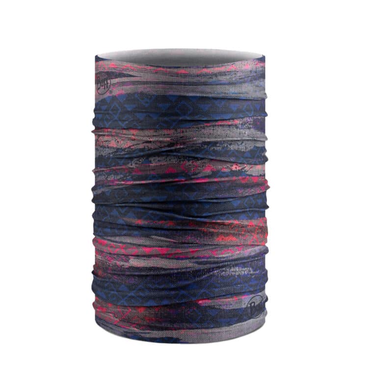 Buff Original Ecostretch Tunx Nightblue