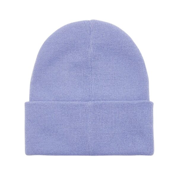 Obey Karma Unisex Beanie Digital Violet