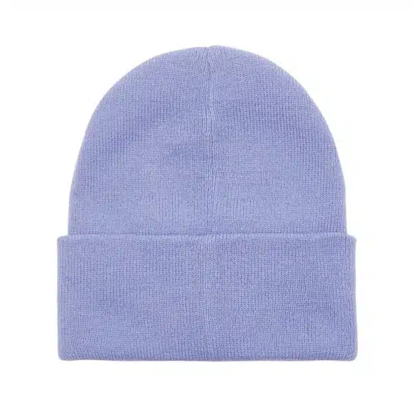 Obey Karma Unisex Beanie Digital Violet
