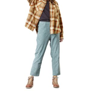 Picture Cotago Corduroy Pant Green Spruce