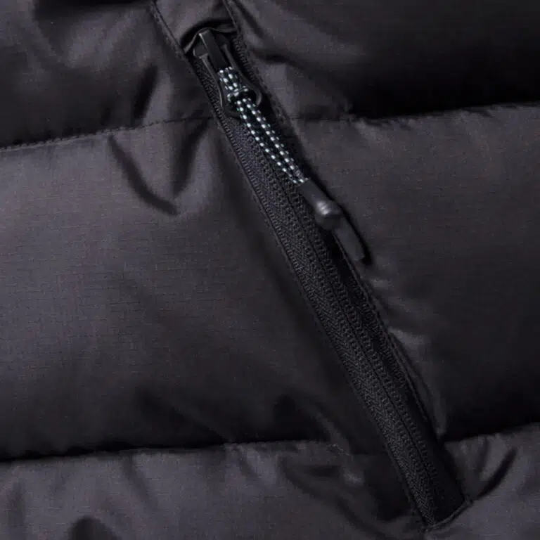 Vissla North Seas Eco Puffer Black