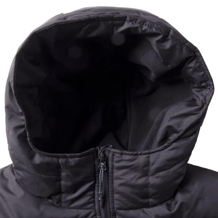 Vissla North Seas Eco Puffer Black