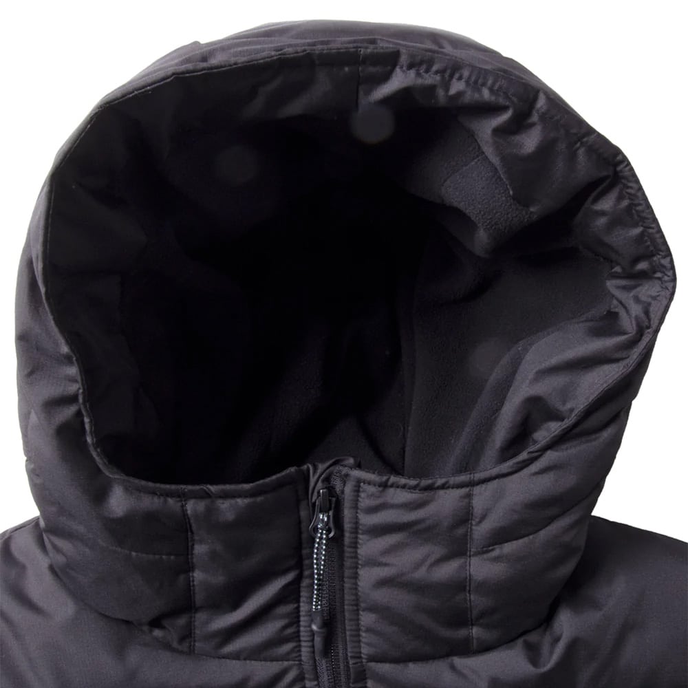 Vissla North Seas Eco Puffer Black