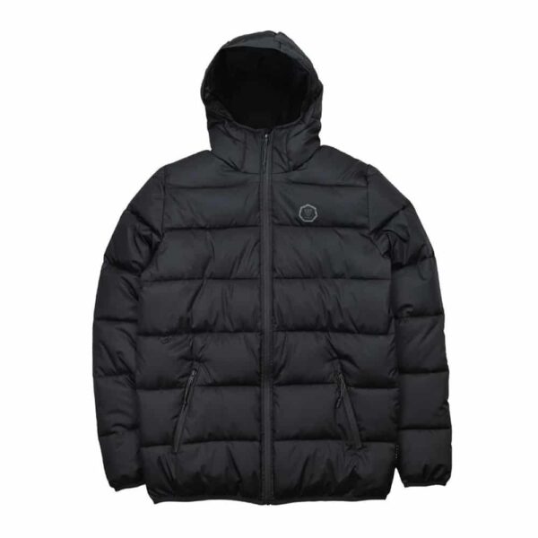 Vissla North Seas Eco Puffer Black