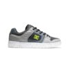 DC Manteca 4 Zero Waste Black Grey Green